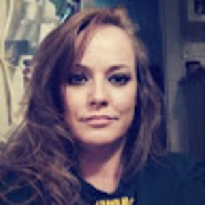 Meet your Posher, Teri jo